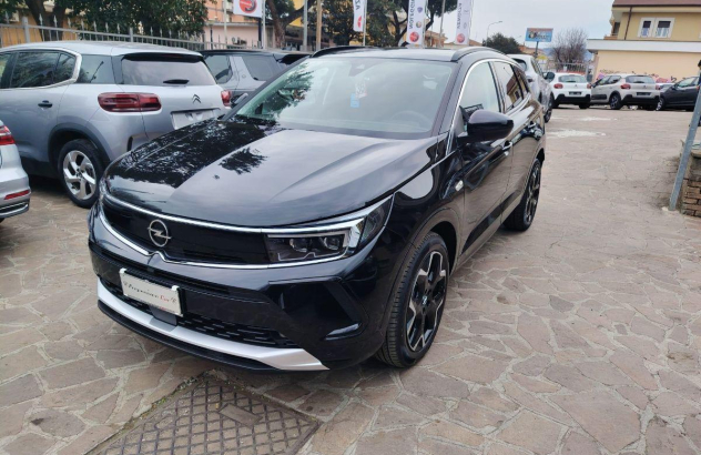 OPEL Grandland  Diesel 2024