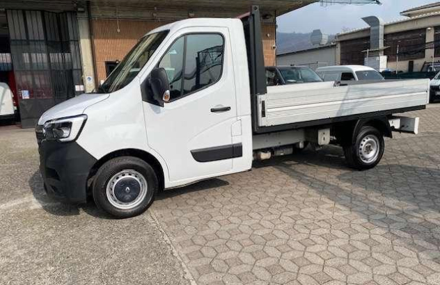 RENAULT Master  Diesel 2020