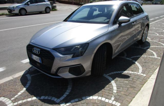 AUDI A3  Diesel 2022