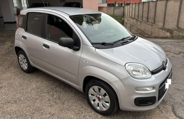 FIAT Panda 1.2 Pop Benzina 2020