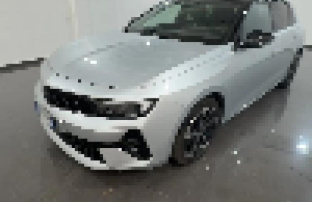 OPEL Astra 1.2 Turbo 130 CV AT8 GS Benzina 2025