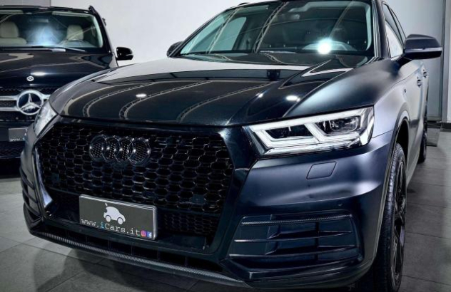 AUDI Q5  Diesel 2019