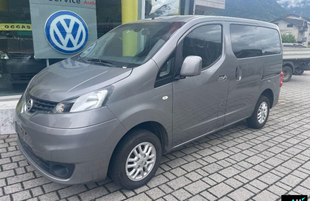 NISSAN NV200  Diesel 2011