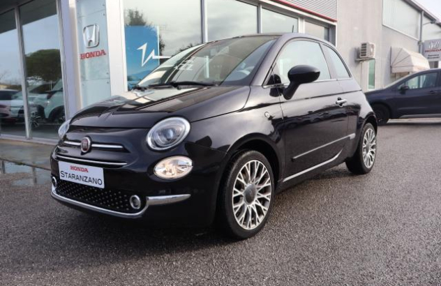 FIAT 500 1.2 Lounge Benzina 2016