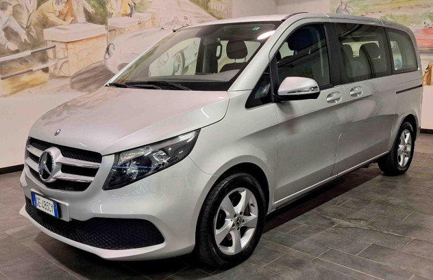 MERCEDES Classe V V 250 d Aut. 4Matic Executive Compact Diesel 2021