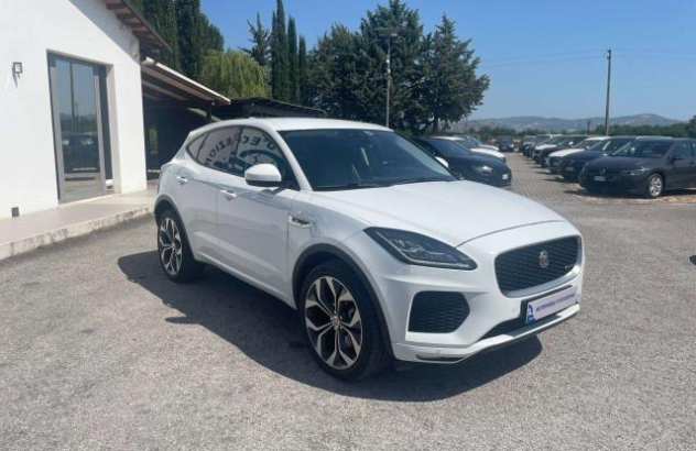 JAGUAR E-pace E-Pace 2.0D 150CV Diesel 2018