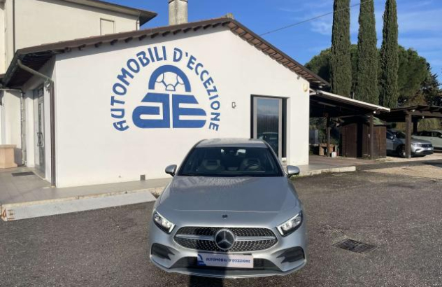 MERCEDES Classe A 180 Diesel 2021