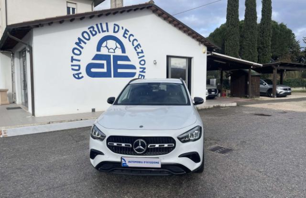 MERCEDES Classe GLA GLA 180 Sport Diesel 2023