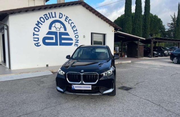 BMW X1 sDrive18d Diesel 2024