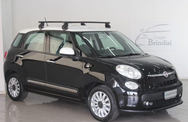FIAT 500 L 1.3 Multijet 85 CV Pop Star Diesel 2013