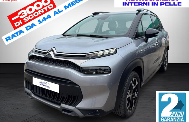 CITROEN C3 Aircross  Benzina 2024