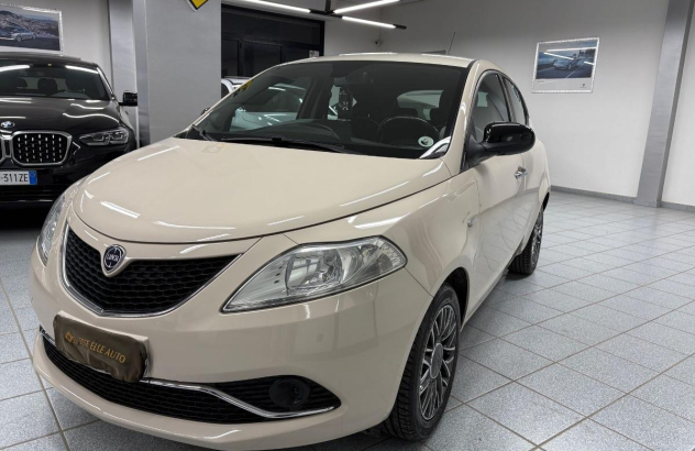 LANCIA Ypsilon 1.2 69 CV 5p. Platinum Benzina 2016