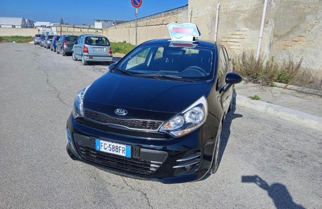 KIA Rio 1.1 CRDi 5p. Active Diesel 2016