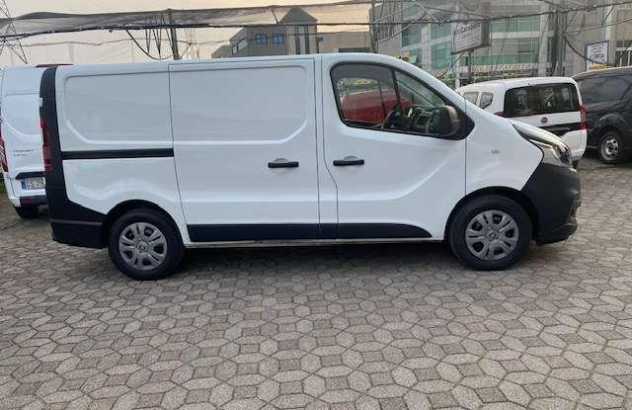 FIAT Talento  Diesel 2020