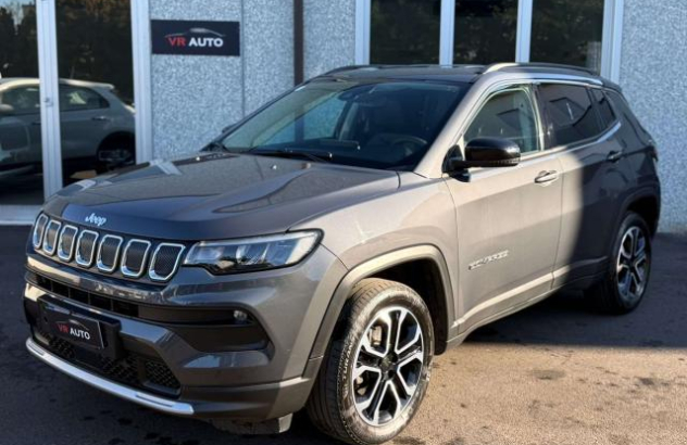 JEEP Compass  Diesel 2023