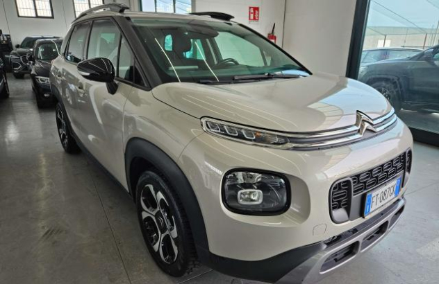 CITROEN C3  Benzina 2018