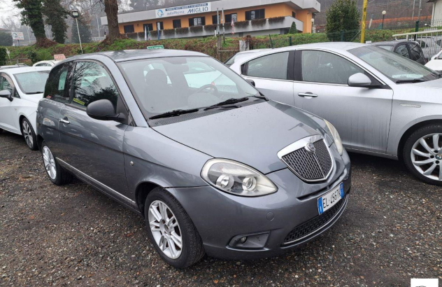 LANCIA Ypsilon  Benzina 2012