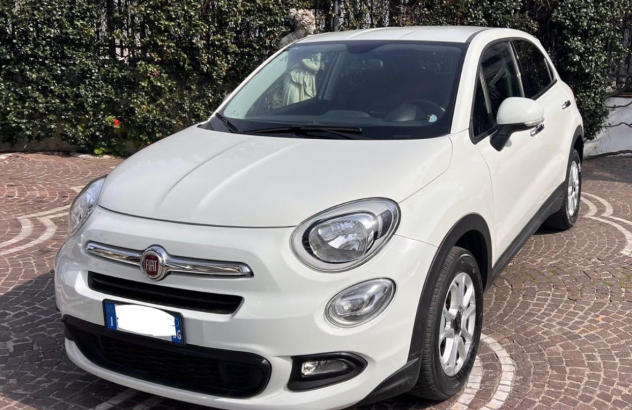 FIAT 500X 1.3 M.Jet 95 CV Lounge Diesel 2017