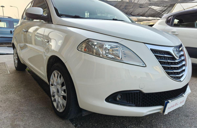 LANCIA Ypsilon 1.2 69 CV 5p. GPL Ecochic Gold GPL 2016