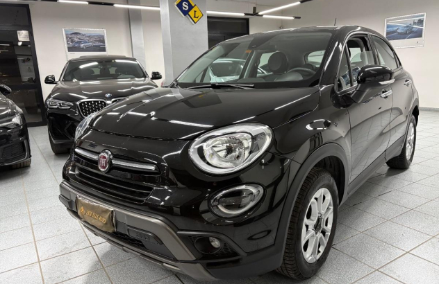 FIAT 500X 1.6 M.Jet 120 CV DCT Business Diesel 2021