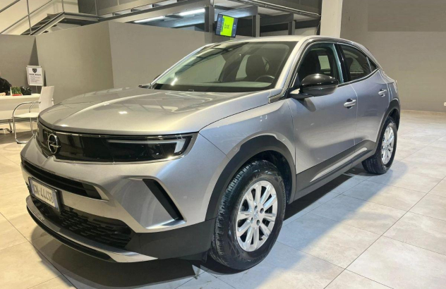 OPEL Mokka 1.2 Turbo 130 CV Edition Benzina 2025
