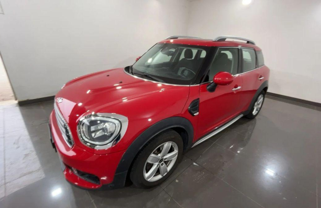 MINI Countryman  Benzina 2018