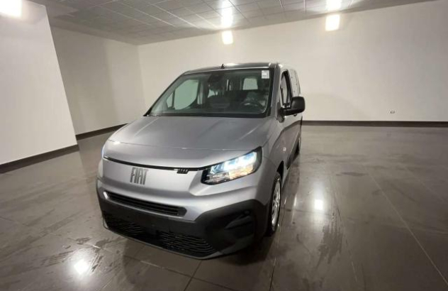 FIAT Doblò  Diesel 2025