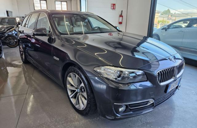 BMW Serie 5  Diesel 2016