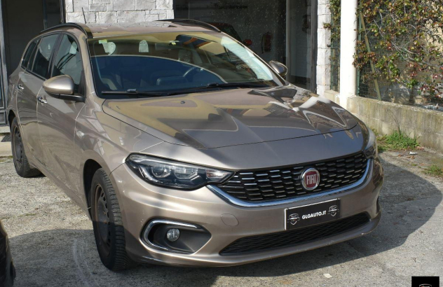 FIAT Tipo  Diesel 2017