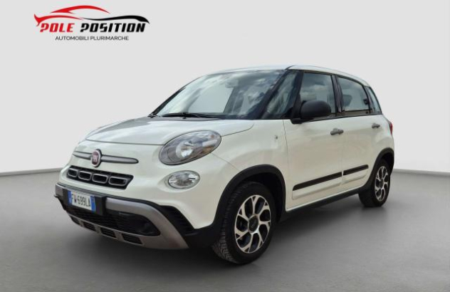 FIAT 500 L  GPL 2019