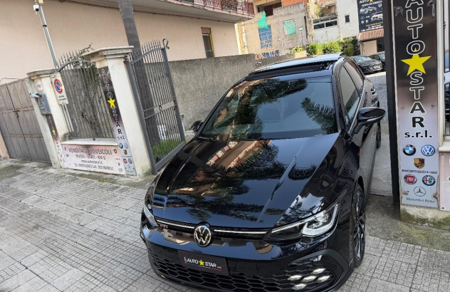 VOLKSWAGEN Golf GTI Perf. 2.0 245CV TSI DSG 5p. BMT Benzina 2023