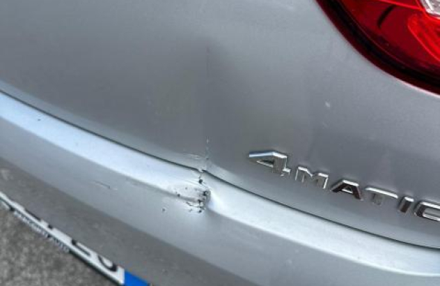 MERCEDES GLE 350 d 4Matic Coupé Premium Diesel 2018