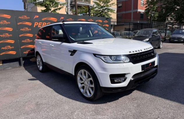 LAND ROVER Range Rover 3.0 TDV6 HSE Diesel 2014
