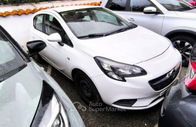 OPEL Corsa 1.3 CDTI 5p. Diesel 2017