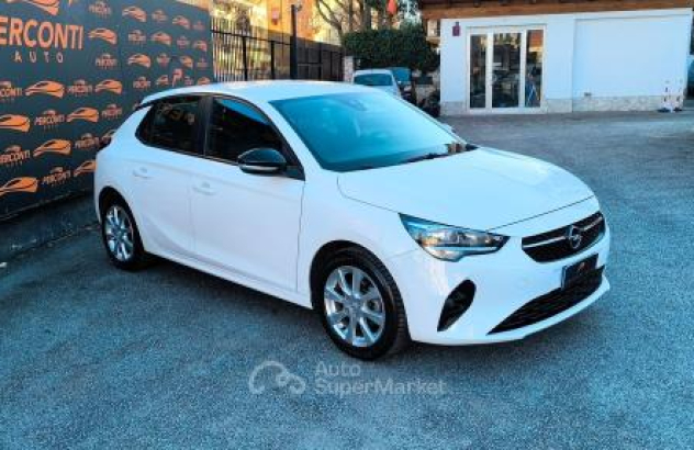 OPEL Corsa 1.2 Benzina 2023