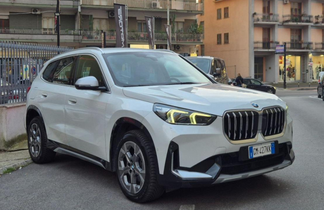 BMW X1 sDrive 18d xLine Diesel 2022