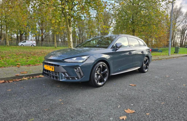 VOLVO V40 Cross Country D2 Summum Diesel 2017