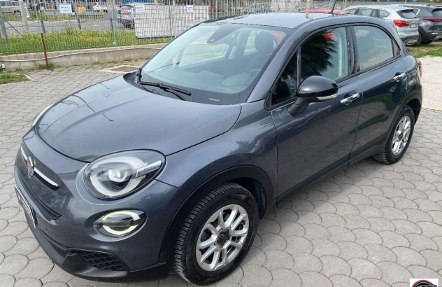 FIAT 500X 1.3 M.Jet 95 CV Pop Diesel 2019