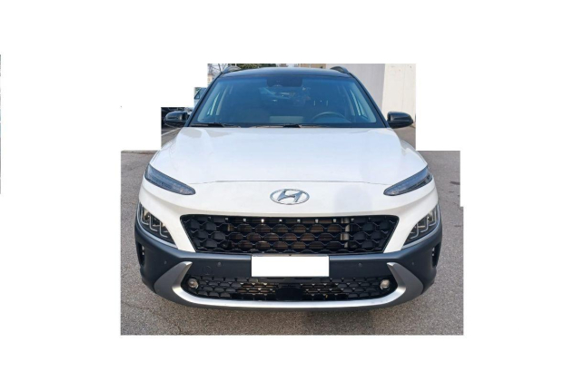 HYUNDAI Kona   2021