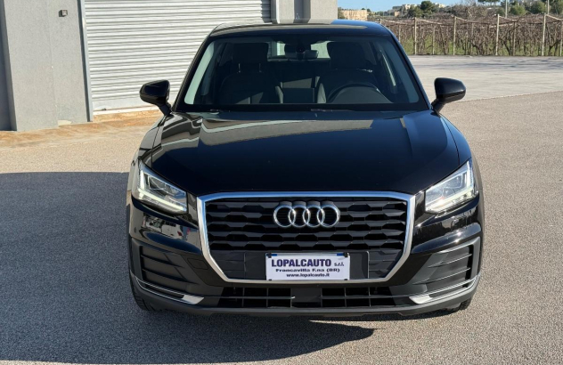AUDI Q2 30 TDI S tronic Business Diesel 2020