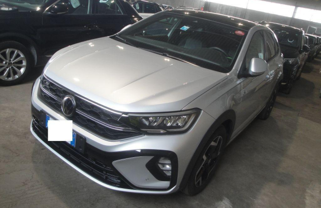 VOLKSWAGEN Taigo  Benzina 2025