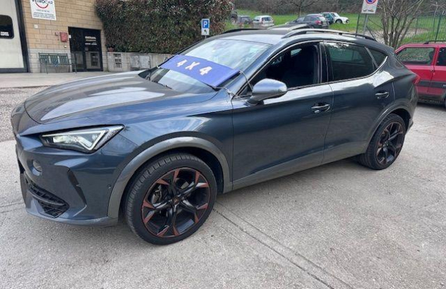 Cupra formentor  Diesel 2023