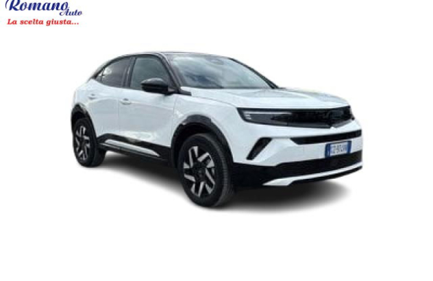 OPEL Mokka 1.2 Turbo 130 CV aut. GS Benzina 2025