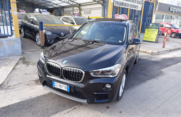 BMW X1 sDrive16d Business Diesel 2019
