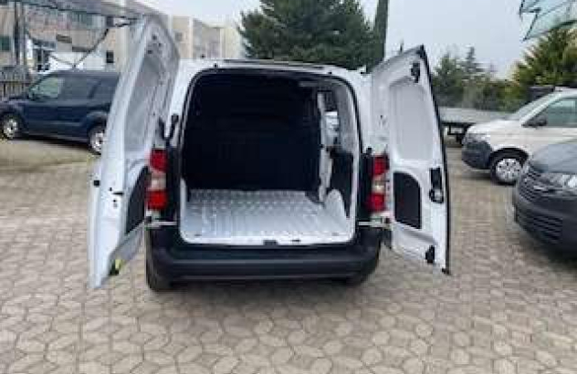 OPEL Combo  Diesel 2023