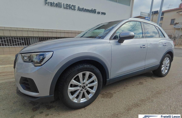 AUDI Q3  Diesel 2020