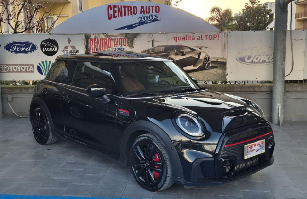 MINI Mini John Cooper Works Benzina 2023