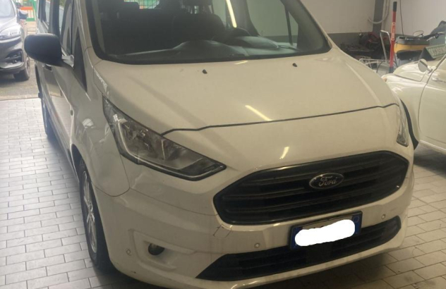 FORD Transit connect  Diesel 2019