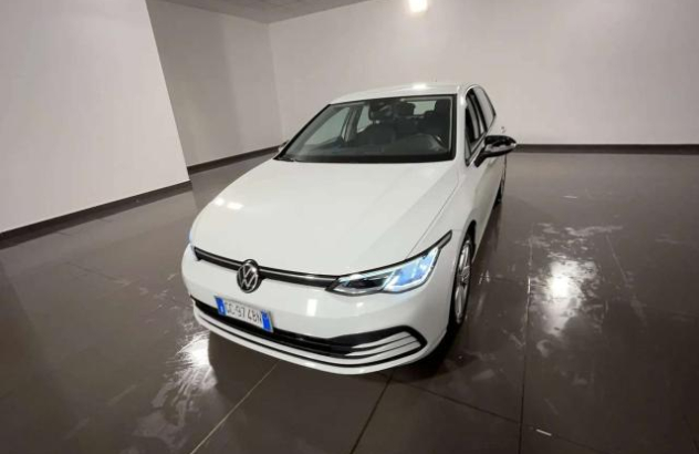 VOLKSWAGEN Golf  Diesel 2020
