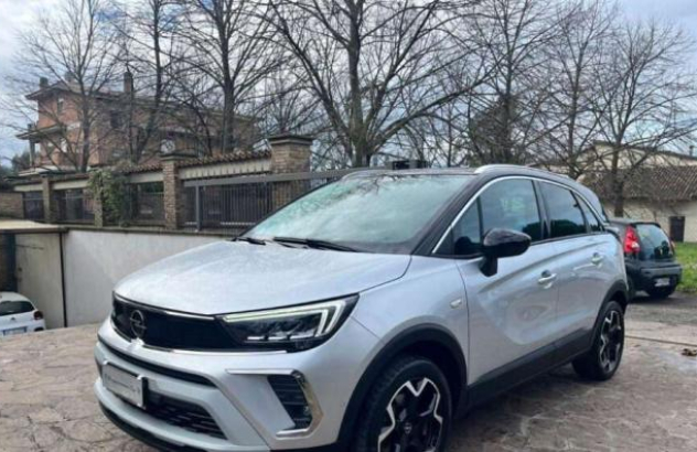 OPEL Crossland  Benzina 2023